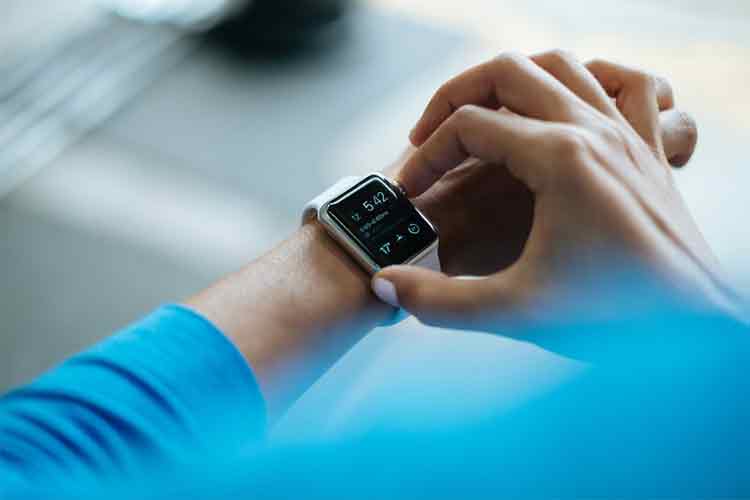 Benefits of Using a Fitness Tracker