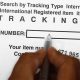 How to Find Your Tracking Number If You Lost It