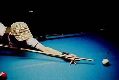Avoid Playing With a Poorly Maintained Pool Cue