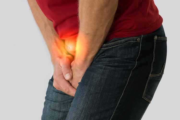 How to Notice Prostate Problems