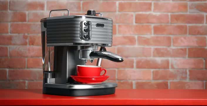 The Best Coffee Maker