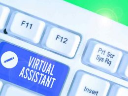 Virtual Assistants