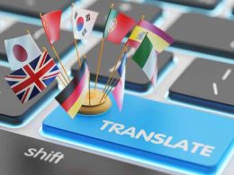 What Is A Language Translator