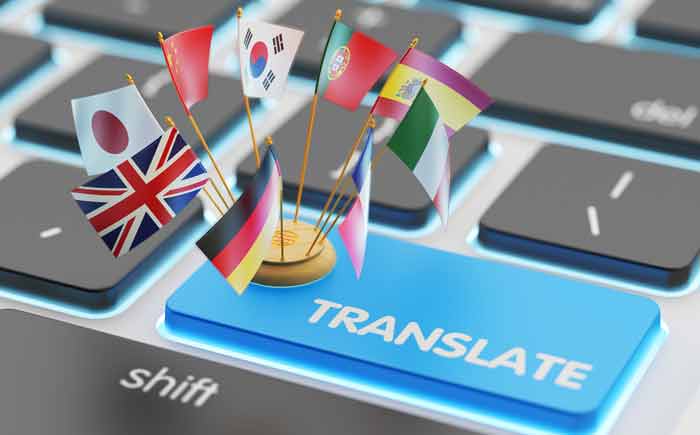 What Is A Language Translator