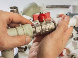 An Explanation of What Is a Plumbing Fixture