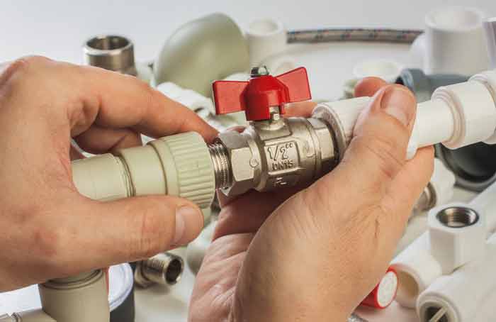 An Explanation of What Is a Plumbing Fixture