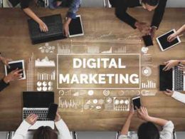 Business Case for Starting a Digital Marketing Agency