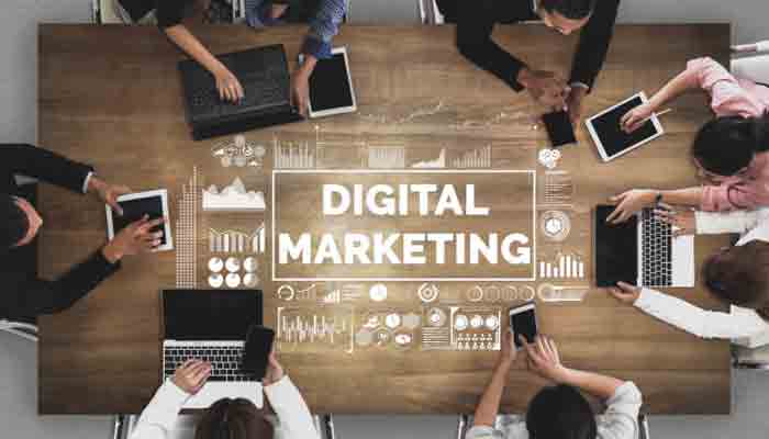 Business Case for Starting a Digital Marketing Agency