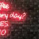 Six Reasons to Replace Your Neon Sign with an LED Sign
