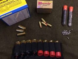 The Difference Between 209 and 209a Shotgun Primers