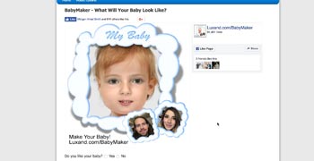 Which Baby Faces Predictors lead to Overly Expensive Shops