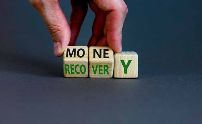How to Get the Most Out of the Recovery Trust Account