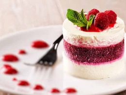 Do you Know Why Cake is The Best Dessert
