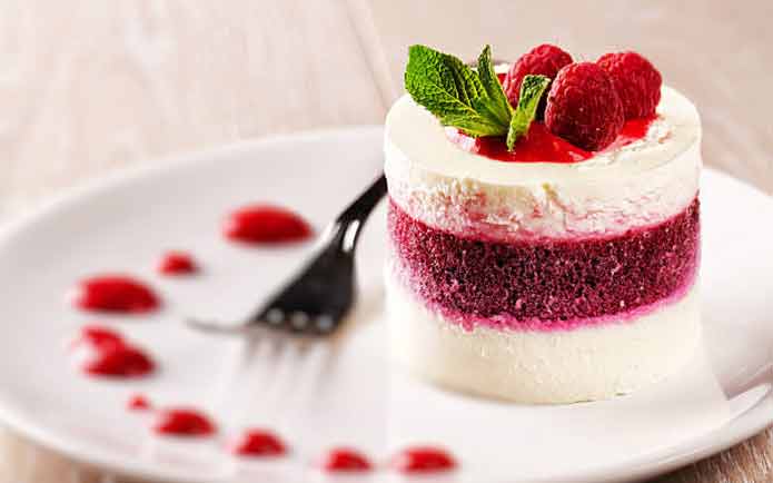 Do you Know Why Cake is The Best Dessert
