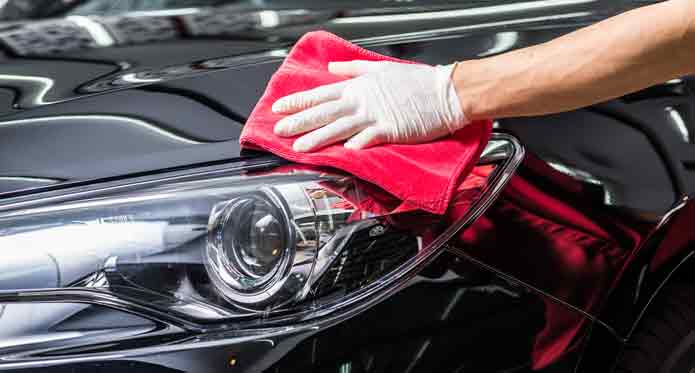 How Do I Wash My Car Like a Professional