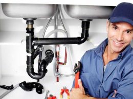 How to Become a Plumber