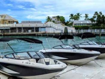 How to Start a Boat Rental Business