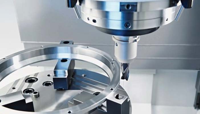 Understanding the Basics of a CNC Machine