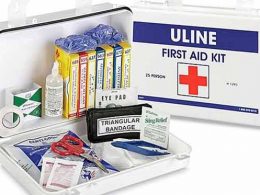 5 Reasons Why Basic First Aid is Essential