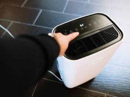 How to Choose the Right Commercial Dehumidifier