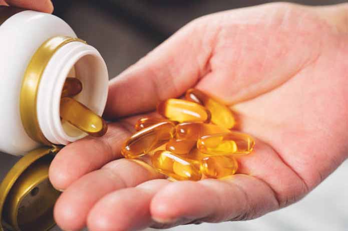 The Benefits of Weight Loss Supplements