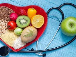 What Supplement Helps Lower Cholesterol and Diabetes