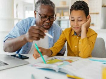 Tips for Getting the Most Out of Tutoring
