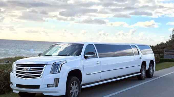 How to Choose the Best Limo Service