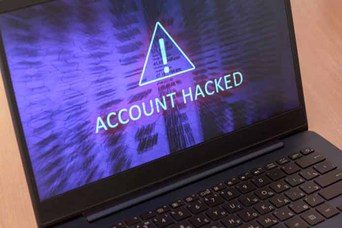 How to Hack a Facebook Account