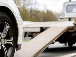 How to Start a Profitable Towing Business