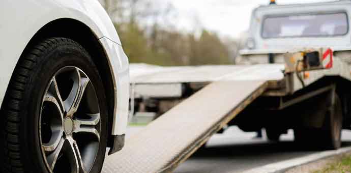 How to Start a Profitable Towing Business