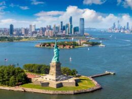 How to Apply for a Visa to Visit New York City