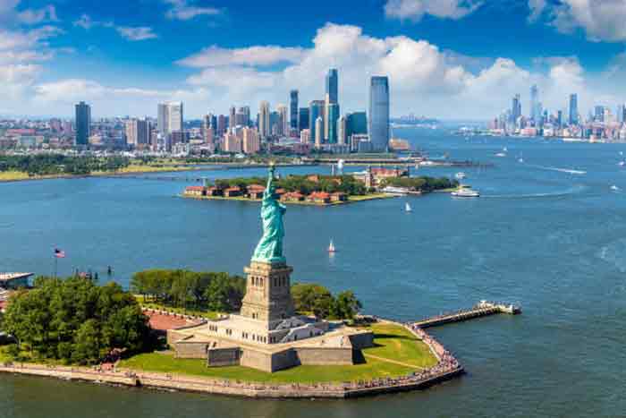 How to Apply for a Visa to Visit New York City