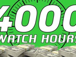 How-to-Get-4000-Watch-Hours-on-YouTube