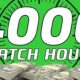 How-to-Get-4000-Watch-Hours-on-YouTube