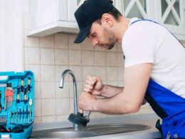 Ways-to-Clear-a-Clogged-Drain-Without-Harmful-Chemicals