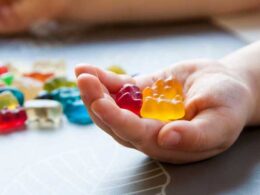 5 Reasons Why Weight Loss Gummies Are Trending