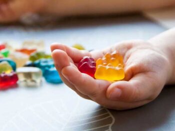 5 Reasons Why Weight Loss Gummies Are Trending